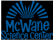 McWane Science Center Logo